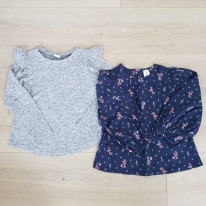 Gap Kids Longsleeve Tops